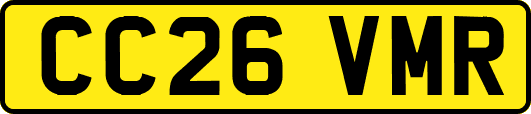 CC26VMR