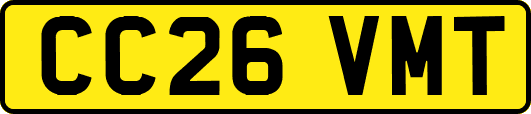 CC26VMT