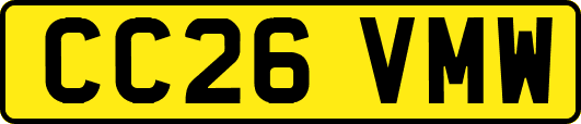 CC26VMW