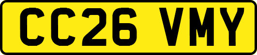 CC26VMY