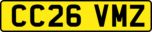 CC26VMZ