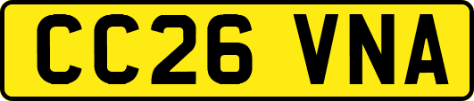 CC26VNA