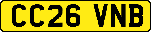 CC26VNB