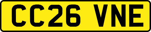 CC26VNE
