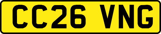 CC26VNG
