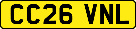 CC26VNL