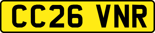CC26VNR