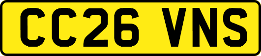 CC26VNS