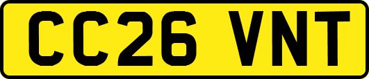 CC26VNT