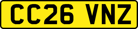 CC26VNZ