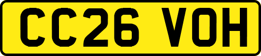 CC26VOH