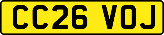 CC26VOJ