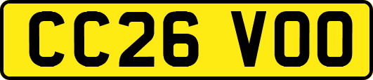 CC26VOO