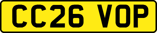 CC26VOP