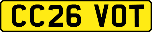CC26VOT