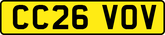 CC26VOV