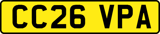 CC26VPA