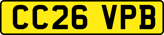 CC26VPB