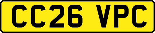 CC26VPC