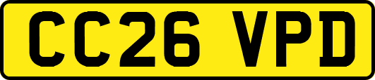 CC26VPD