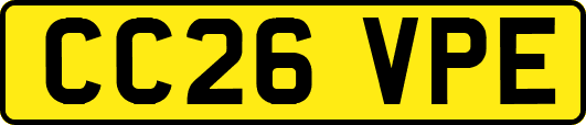 CC26VPE