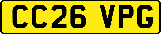 CC26VPG