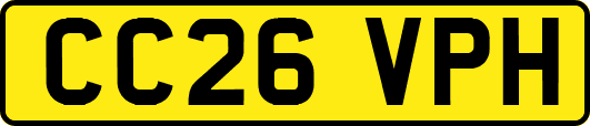 CC26VPH