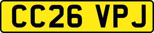 CC26VPJ