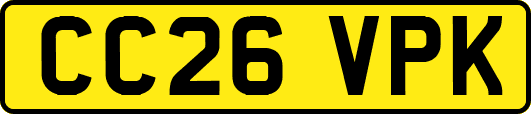 CC26VPK