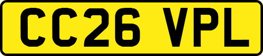 CC26VPL