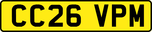 CC26VPM