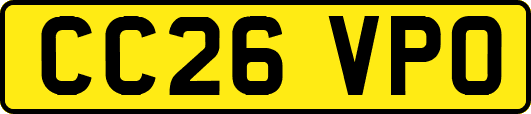 CC26VPO