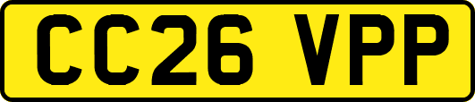 CC26VPP