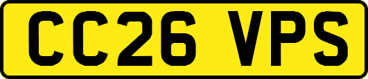 CC26VPS