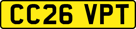 CC26VPT
