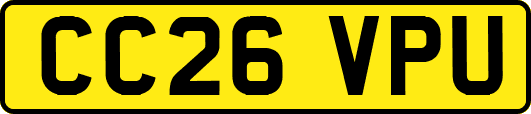 CC26VPU