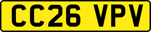 CC26VPV