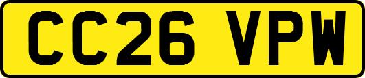 CC26VPW