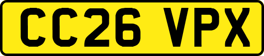 CC26VPX