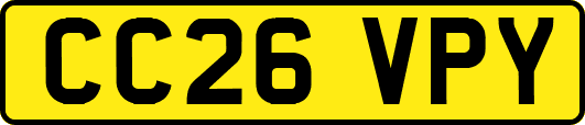 CC26VPY