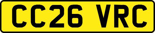 CC26VRC