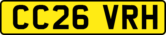 CC26VRH