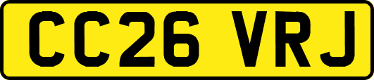 CC26VRJ