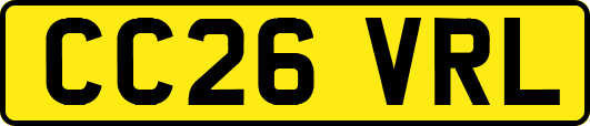 CC26VRL
