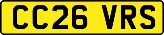 CC26VRS