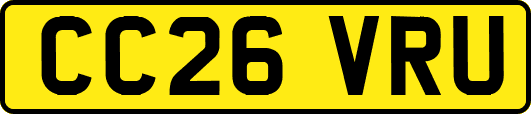 CC26VRU