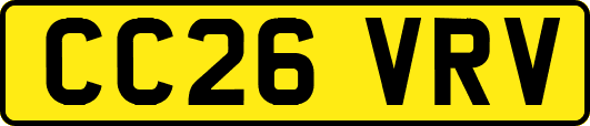 CC26VRV