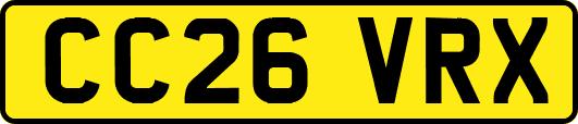 CC26VRX
