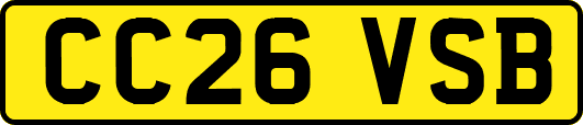 CC26VSB