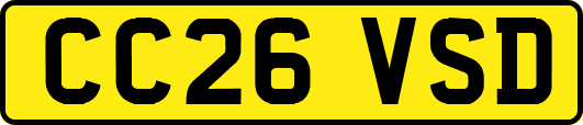 CC26VSD